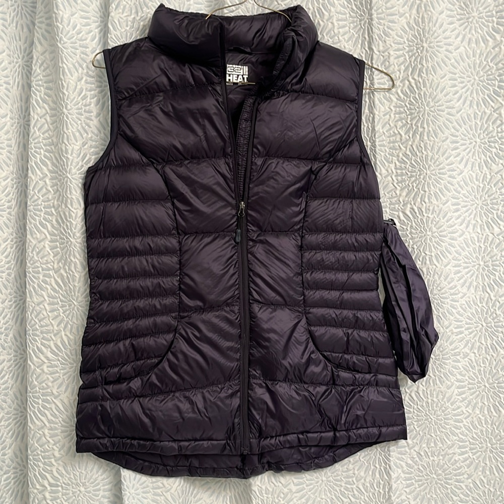 32 degrees puffer vest